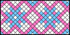 Normal pattern #38292 variation #43487