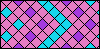 Normal pattern #38252 variation #43496