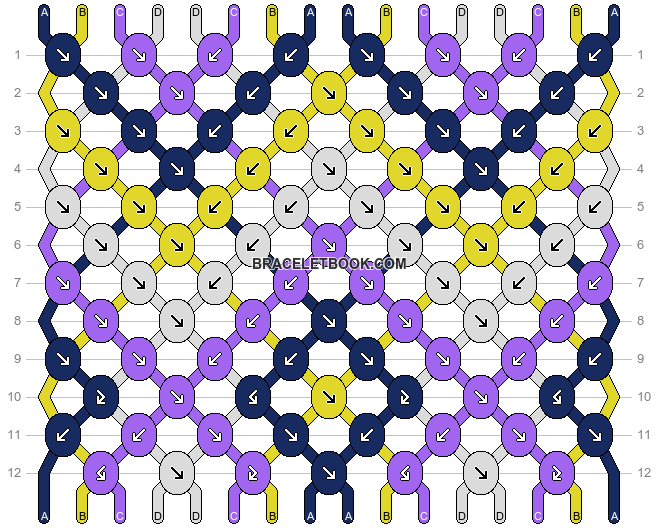 Normal pattern #38290 variation #43498 pattern