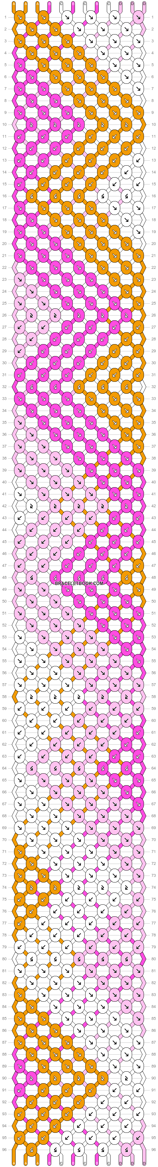 Normal pattern #38465 variation #43500 pattern