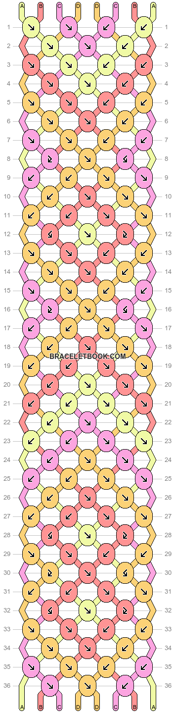 Normal pattern #37646 variation #43510 pattern