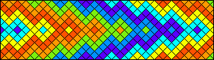 Normal pattern #3302 variation #43515