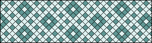 Normal pattern #28540 variation #43520