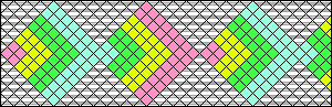 Normal pattern #30117 variation #43524