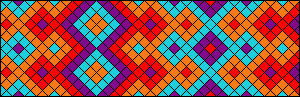 Normal pattern #38418 variation #43526
