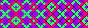 Normal pattern #38490 variation #43534