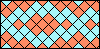 Normal pattern #38394 variation #43537