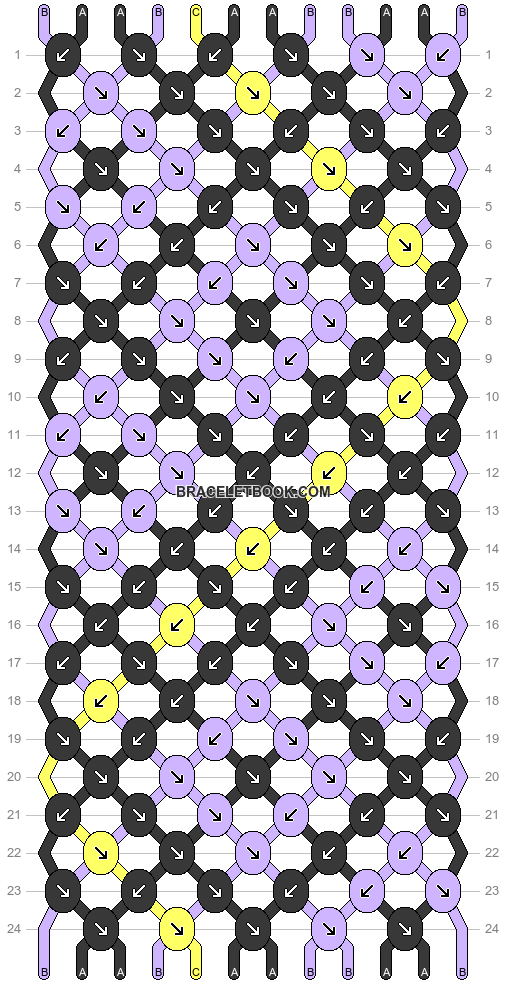 Normal pattern #32808 variation #43541 pattern