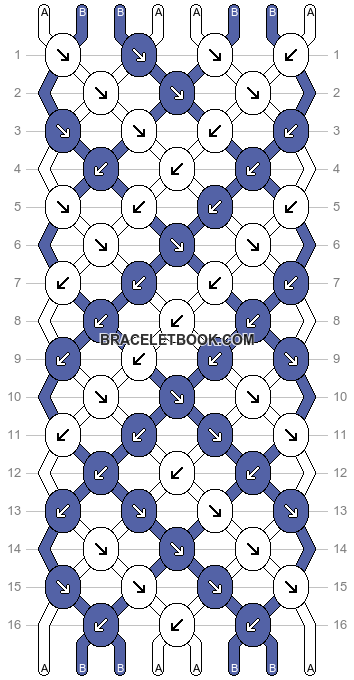 Normal pattern #29682 variation #43554 pattern