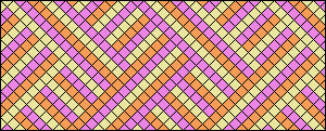 Normal pattern #26386 variation #43563
