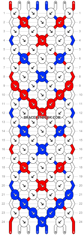 Normal pattern #38252 variation #43577 pattern
