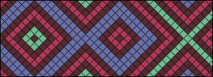 Normal pattern #24598 variation #43582