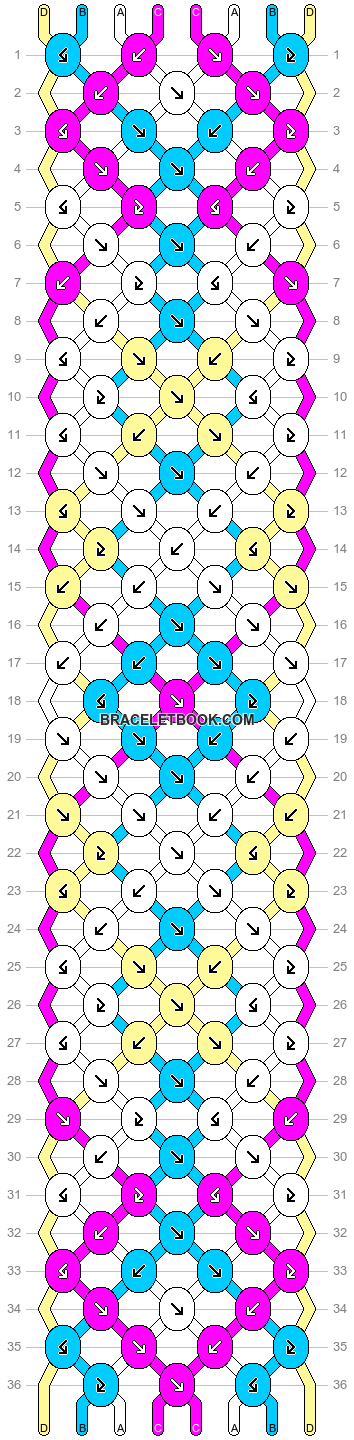 Normal pattern #38218 variation #43591 pattern