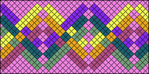 Normal pattern #35257 variation #43597