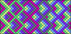 Normal pattern #37612 variation #43603
