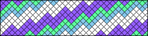Normal pattern #2262 variation #43605