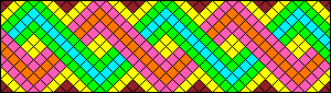 Normal pattern #53 variation #43606