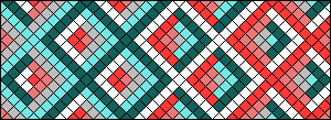 Normal pattern #37860 variation #43608