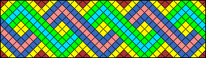 Normal pattern #53 variation #43611