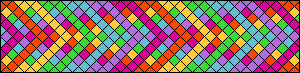 Normal pattern #23207 variation #43618
