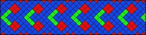 Normal pattern #33779 variation #43632