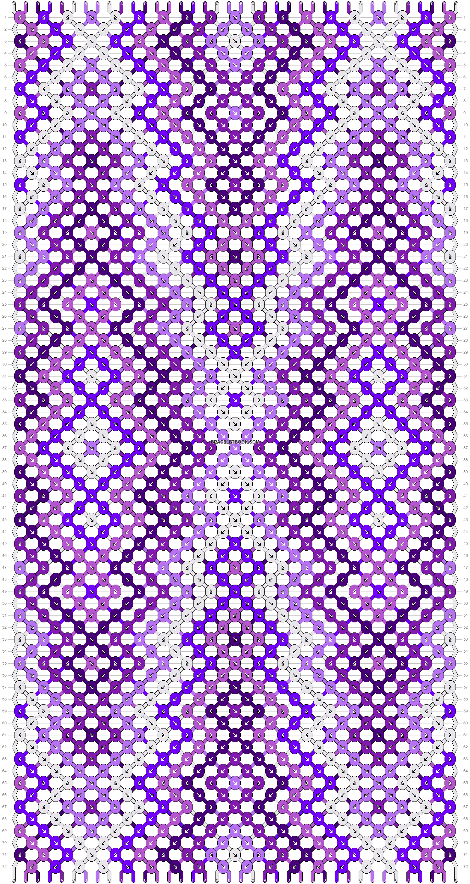 Normal pattern #38055 variation #43654 pattern