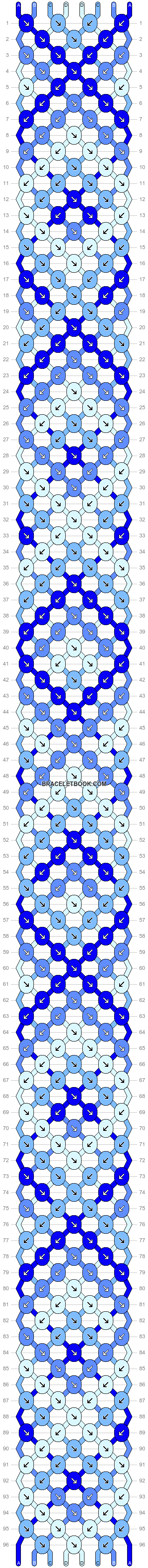 Normal pattern #24138 variation #43685 pattern