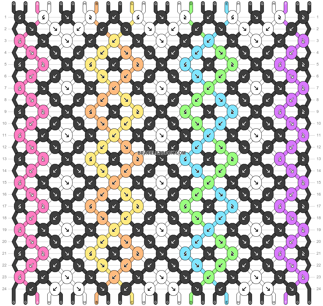Normal pattern #38546 variation #43702 pattern