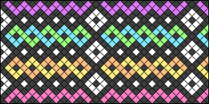 Normal pattern #38546 variation #43702