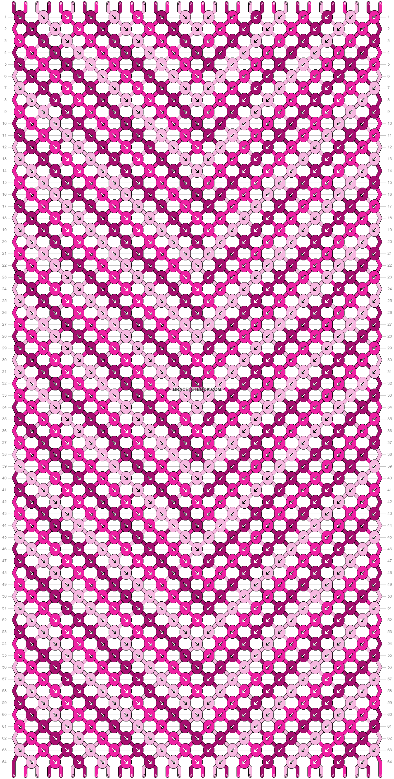 Normal pattern #38473 variation #43704 pattern
