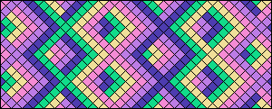 Normal pattern #35579 variation #43705