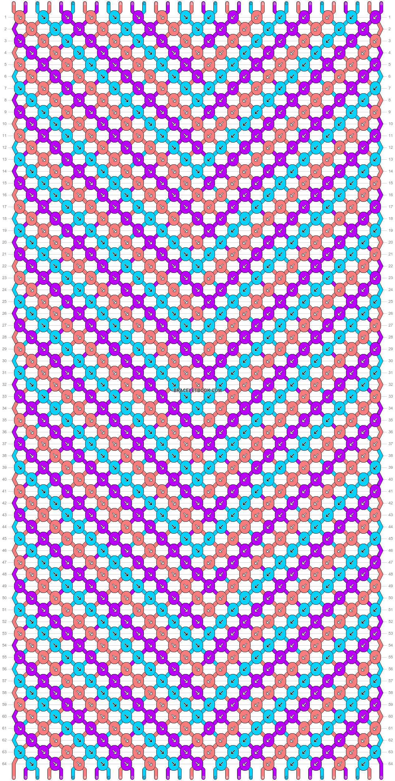 Normal pattern #38473 variation #43715 pattern
