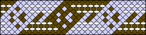 Normal pattern #37753 variation #43717