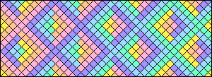 Normal pattern #37860 variation #43727