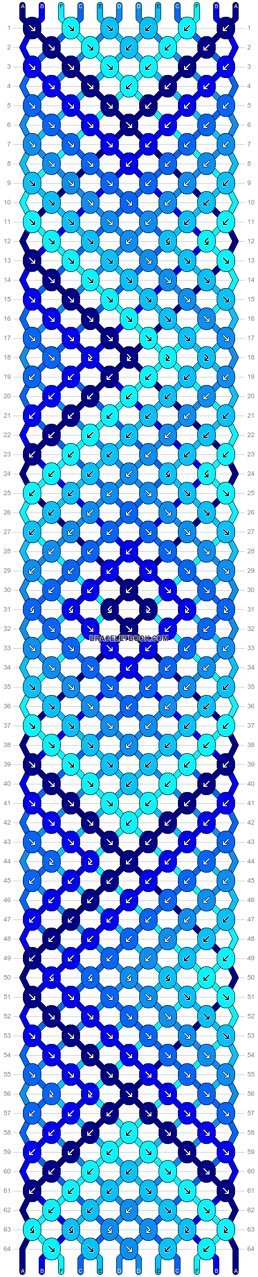 Normal pattern #38558 variation #43743 pattern