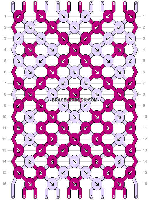 Normal pattern #30521 variation #43746 pattern