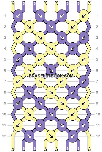Normal pattern #37764 variation #43750 pattern