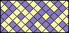 Normal pattern #37764 variation #43750