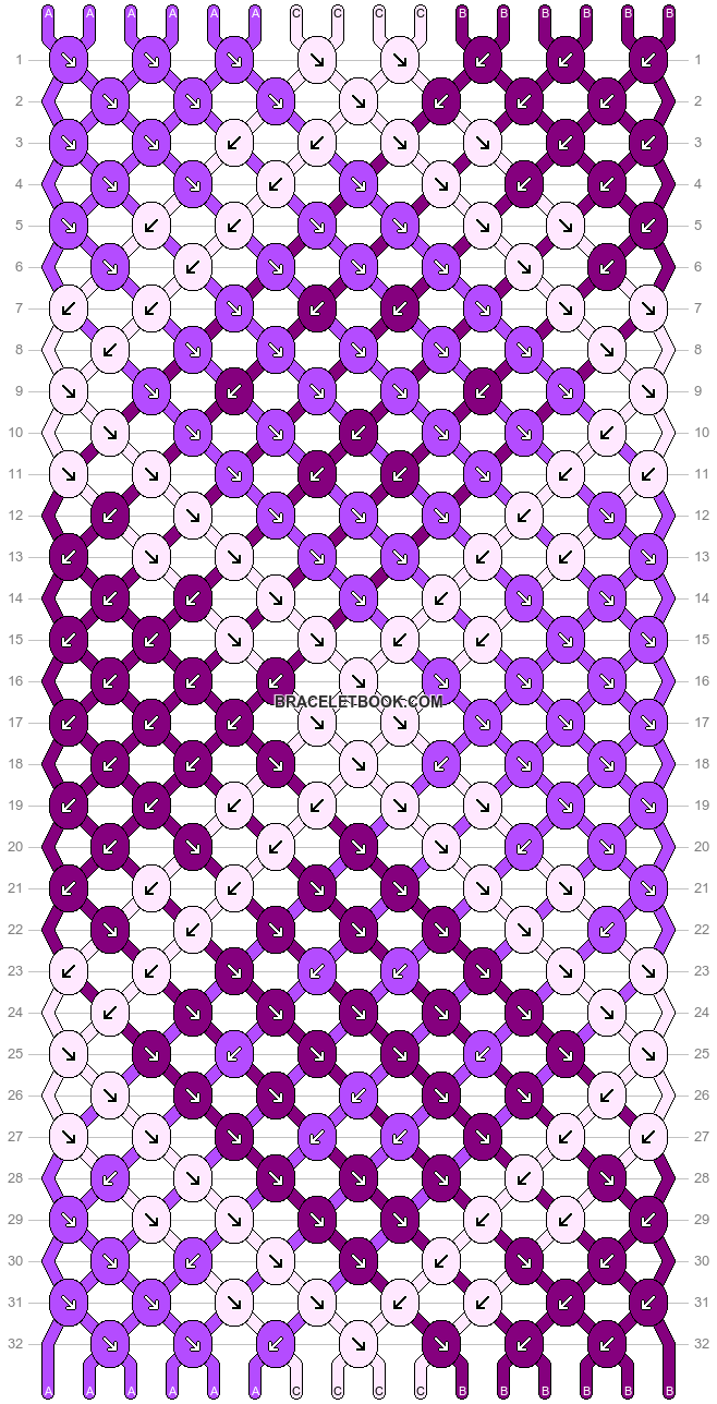 Normal pattern #35076 variation #43751 pattern