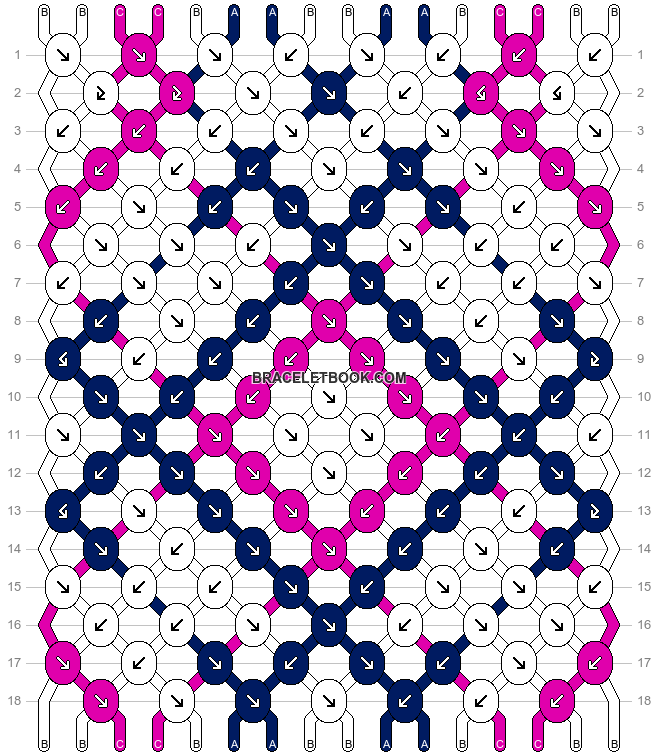 Normal pattern #35275 variation #43756 pattern