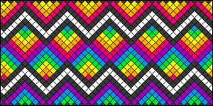 Normal pattern #37614 variation #43758