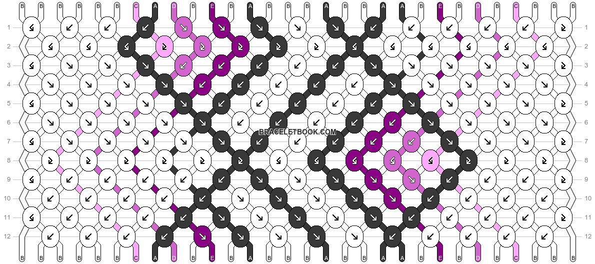 Normal pattern #37614 variation #43760 pattern
