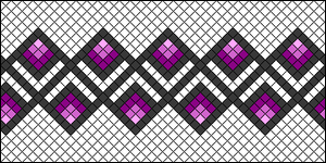 Normal pattern #37614 variation #43760