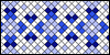 Normal pattern #23552 variation #43764