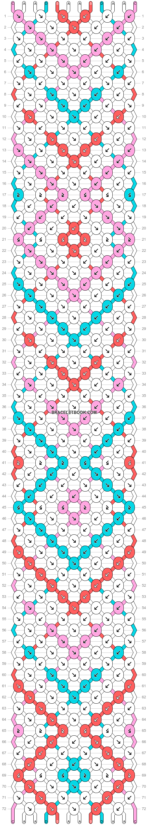 Normal pattern #35366 variation #43765 pattern