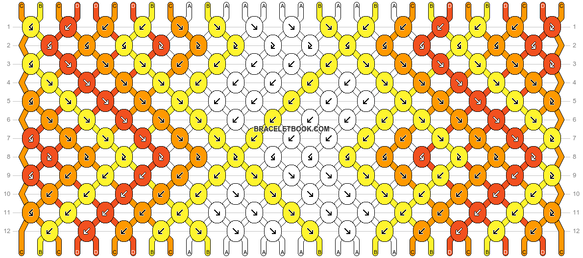 Normal pattern #37614 variation #43767 pattern