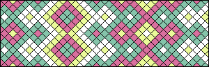 Normal pattern #38418 variation #43775