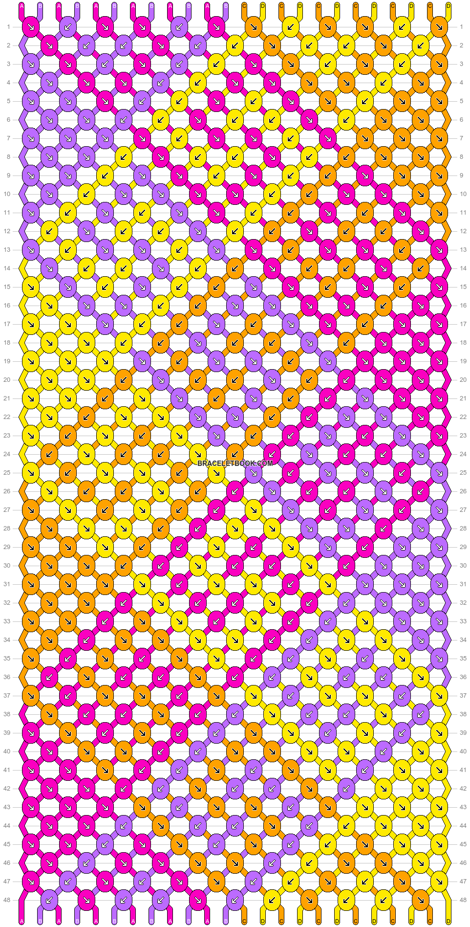 Normal pattern #26706 variation #43791 pattern