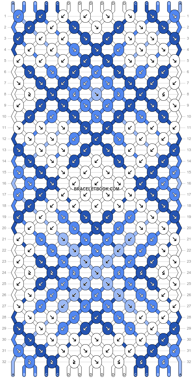 Normal pattern #37065 variation #43796 pattern