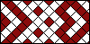 Normal pattern #38232 variation #43801